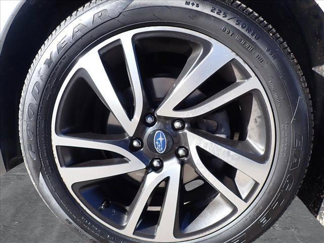used 2018 Subaru Legacy car, priced at $18,798