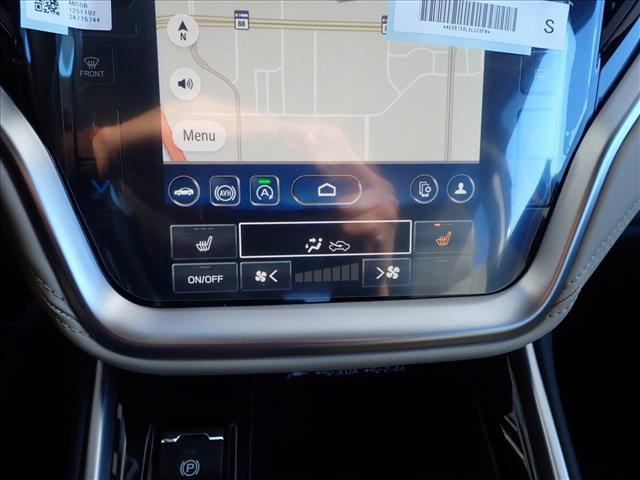 new 2025 Subaru Outback car, priced at $40,516