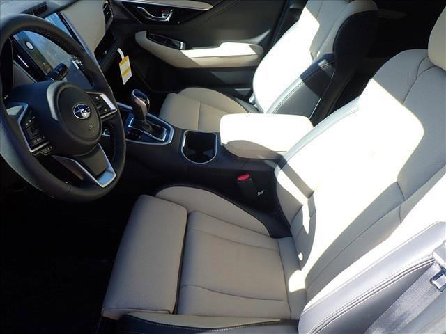 new 2025 Subaru Outback car, priced at $40,516
