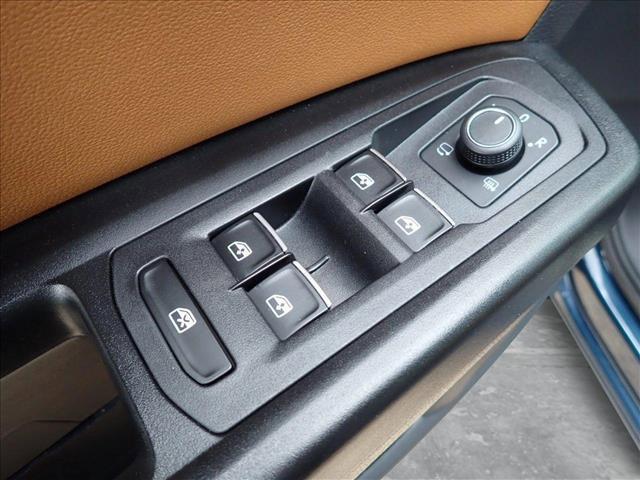 used 2019 Volkswagen Atlas car, priced at $24,998
