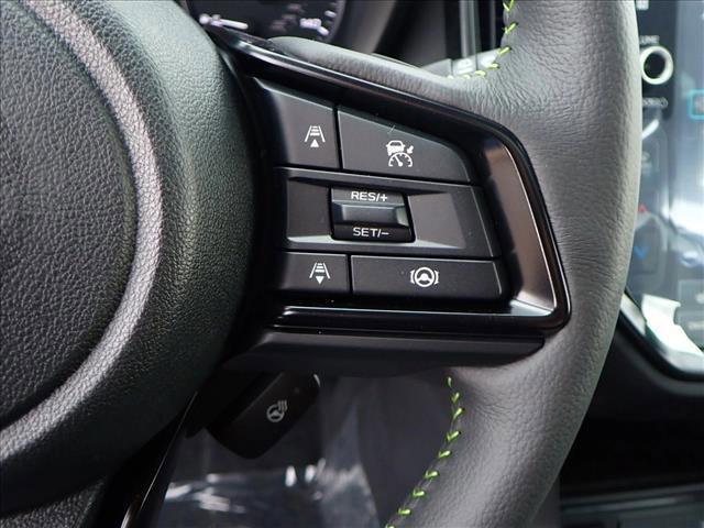 new 2025 Subaru Ascent car, priced at $44,092