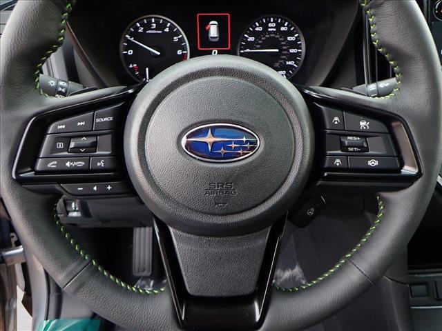 new 2025 Subaru Ascent car, priced at $44,092