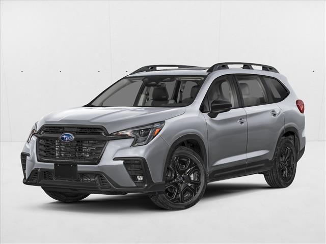 new 2025 Subaru Ascent car, priced at $44,092