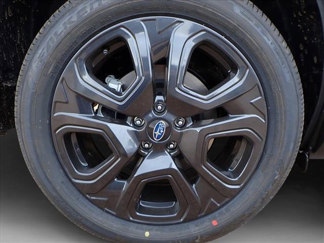 new 2025 Subaru Ascent car, priced at $44,092