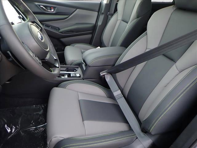 new 2025 Subaru Ascent car, priced at $44,092