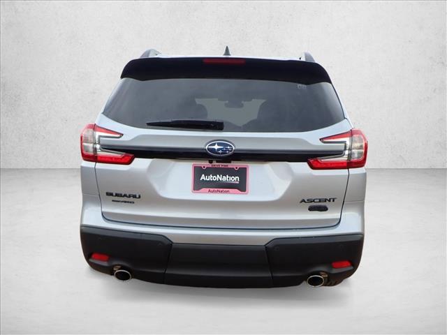 new 2025 Subaru Ascent car, priced at $44,092