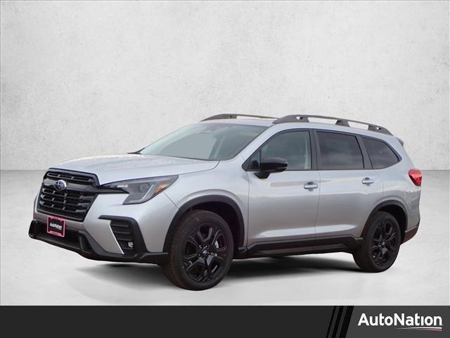 new 2025 Subaru Ascent car, priced at $44,092