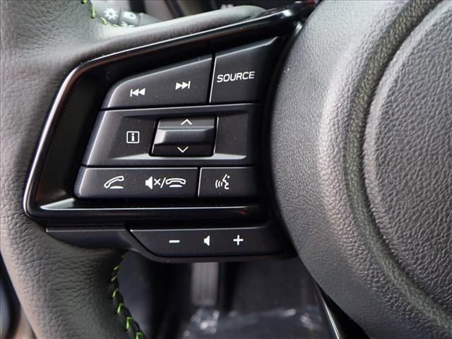 new 2025 Subaru Ascent car, priced at $44,092