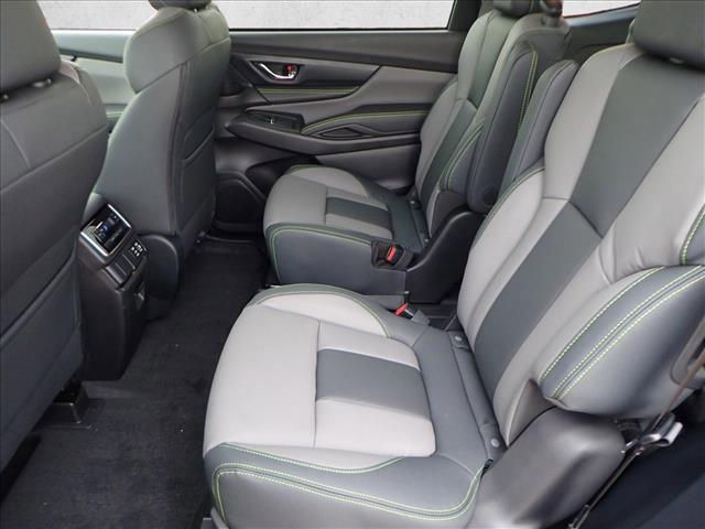 new 2025 Subaru Ascent car, priced at $44,092