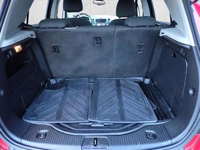 used 2015 Chevrolet Trax car, priced at $5,598