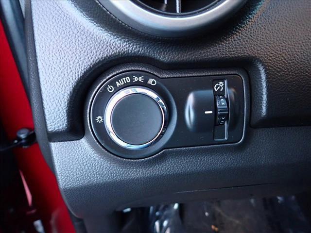 used 2015 Chevrolet Trax car, priced at $5,598