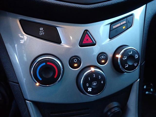 used 2015 Chevrolet Trax car, priced at $5,598