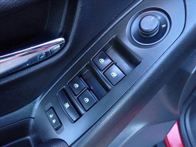 used 2015 Chevrolet Trax car, priced at $5,598