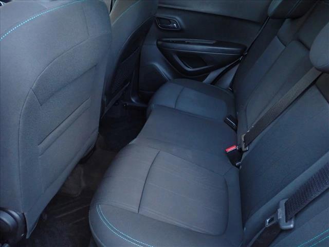 used 2015 Chevrolet Trax car, priced at $5,598