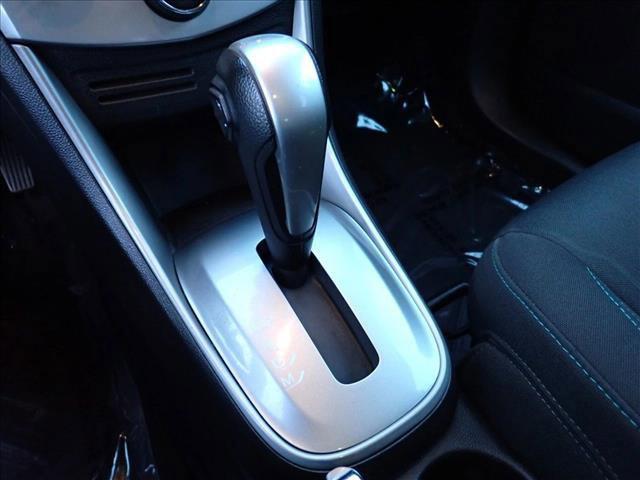 used 2015 Chevrolet Trax car, priced at $5,598