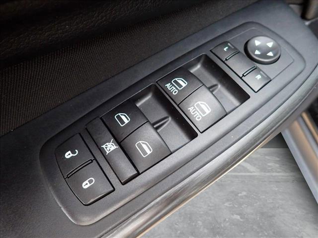 used 2017 Jeep Cherokee car, priced at $13,798
