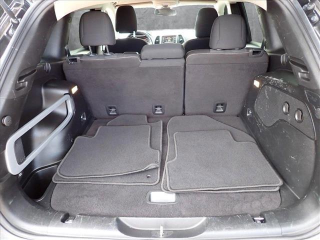 used 2017 Jeep Cherokee car, priced at $13,798
