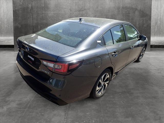 new 2024 Subaru Legacy car, priced at $29,873