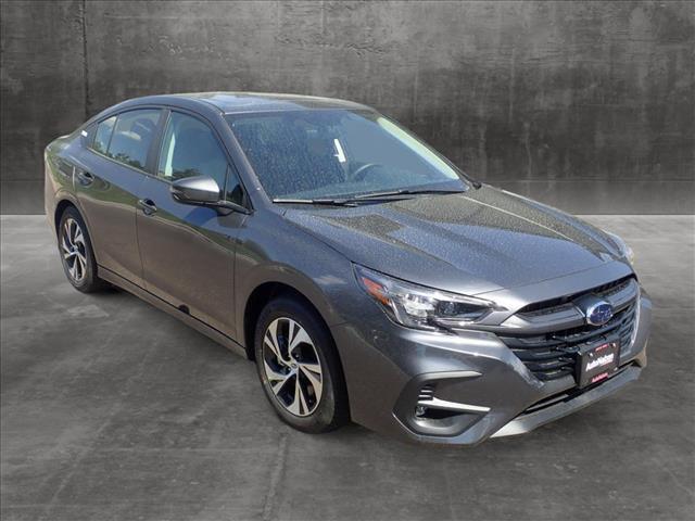 new 2024 Subaru Legacy car, priced at $29,873