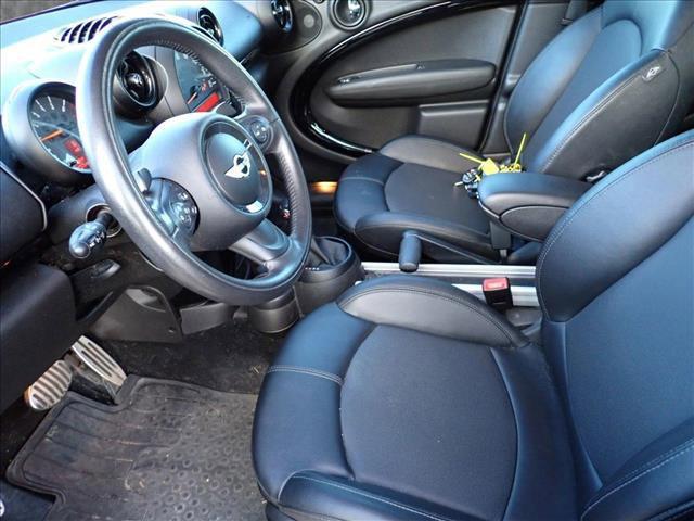 used 2016 MINI Countryman car, priced at $12,798