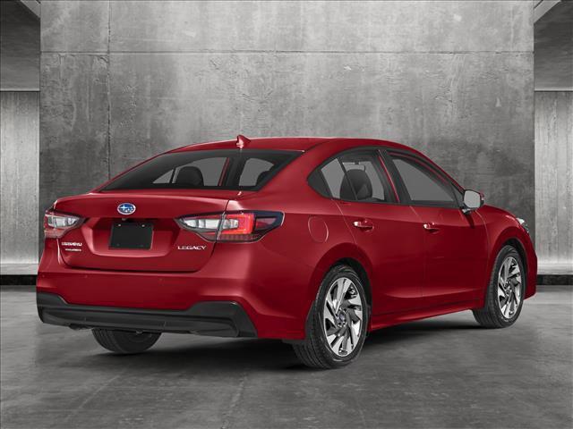 new 2025 Subaru Legacy car, priced at $34,299