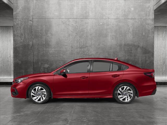 new 2025 Subaru Legacy car, priced at $34,299