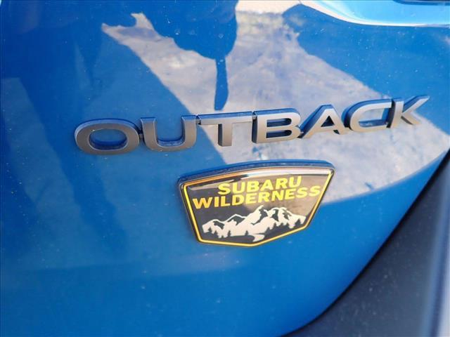 new 2025 Subaru Outback car, priced at $41,882