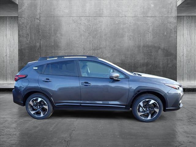 new 2025 Subaru Crosstrek car, priced at $34,949