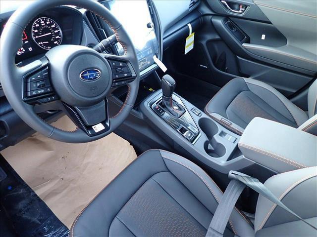 new 2025 Subaru Crosstrek car, priced at $34,949