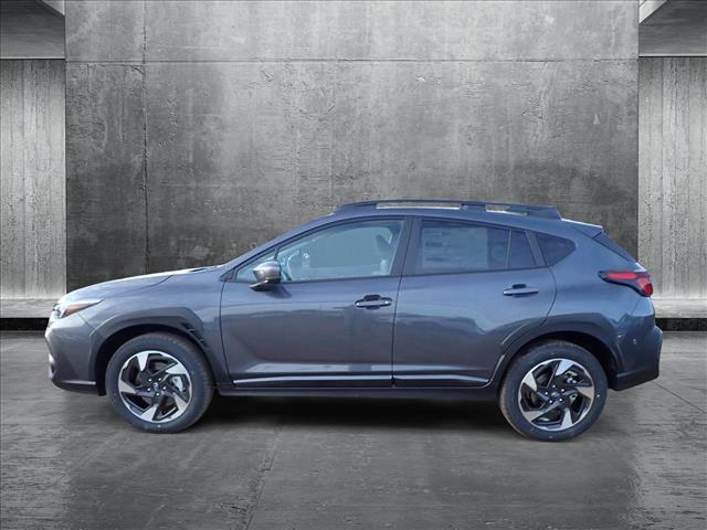 new 2025 Subaru Crosstrek car, priced at $34,949