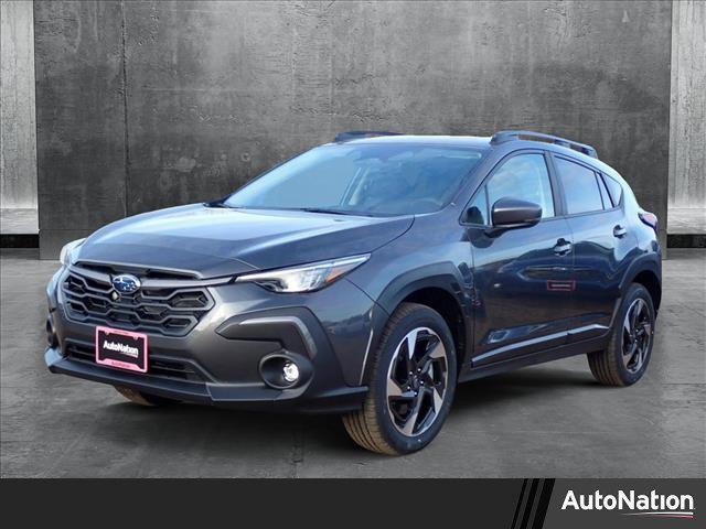 new 2025 Subaru Crosstrek car, priced at $34,949