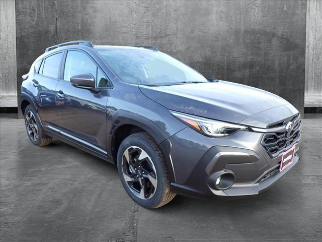 new 2025 Subaru Crosstrek car, priced at $34,949