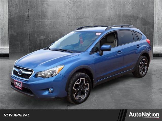 used 2015 Subaru XV Crosstrek car, priced at $12,998
