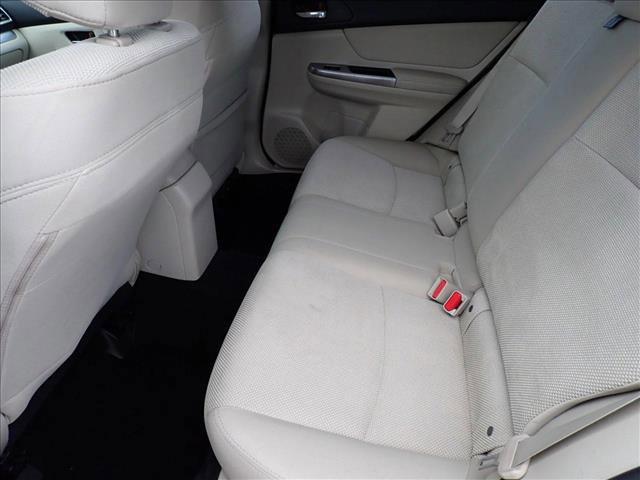 used 2015 Subaru XV Crosstrek car, priced at $12,998