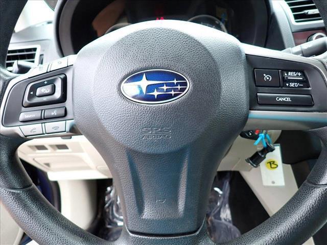 used 2015 Subaru XV Crosstrek car, priced at $12,998