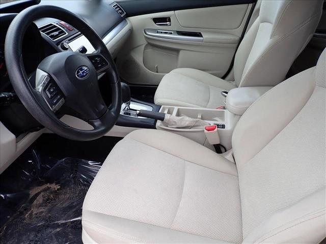 used 2015 Subaru XV Crosstrek car, priced at $12,998