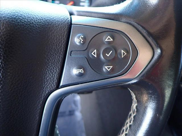 used 2019 Chevrolet Silverado 1500 car, priced at $31,798