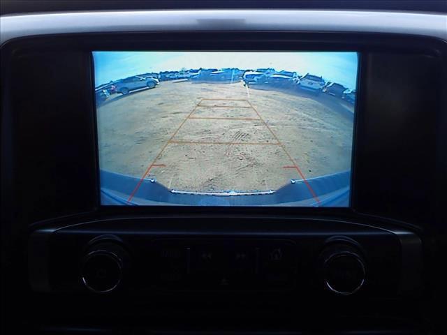 used 2019 Chevrolet Silverado 1500 car, priced at $31,798