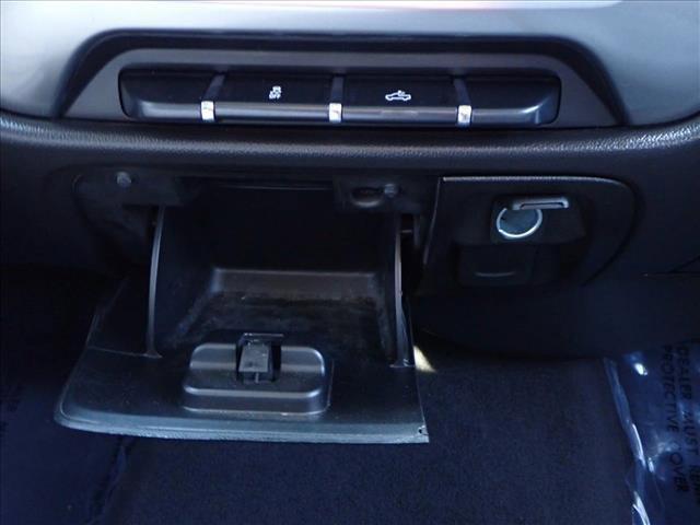 used 2019 Chevrolet Silverado 1500 car, priced at $31,798