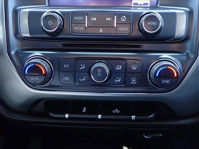 used 2019 Chevrolet Silverado 1500 car, priced at $31,798