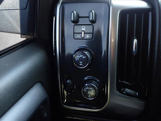 used 2019 Chevrolet Silverado 1500 car, priced at $31,798