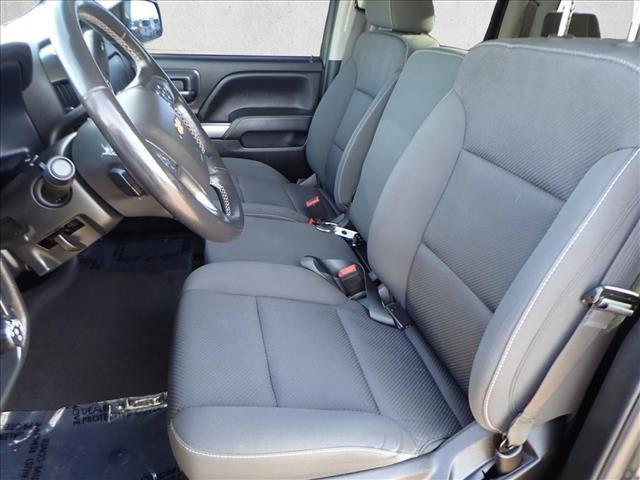 used 2019 Chevrolet Silverado 1500 car, priced at $31,798