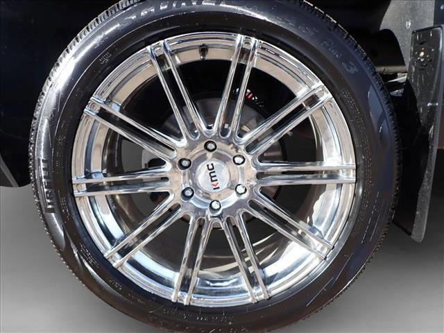 used 2019 Chevrolet Silverado 1500 car, priced at $31,798