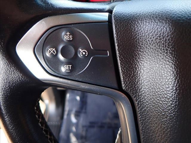 used 2019 Chevrolet Silverado 1500 car, priced at $31,798