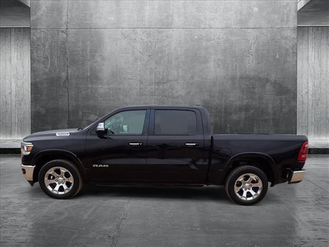 used 2019 Ram 1500 car, priced at $27,598