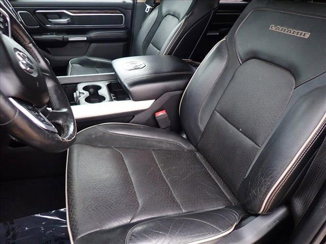 used 2019 Ram 1500 car, priced at $27,598