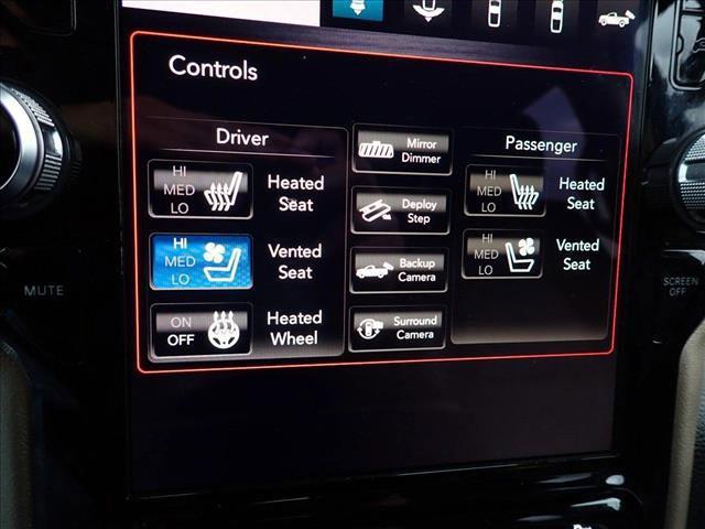 used 2019 Ram 1500 car, priced at $27,598