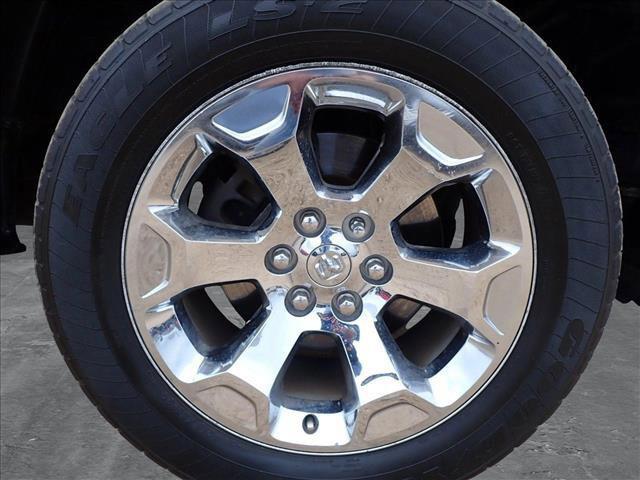 used 2019 Ram 1500 car, priced at $27,598