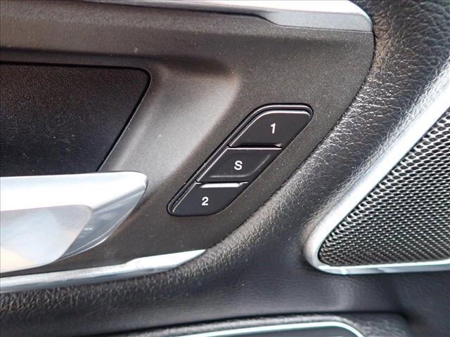 used 2019 Ram 1500 car, priced at $27,598