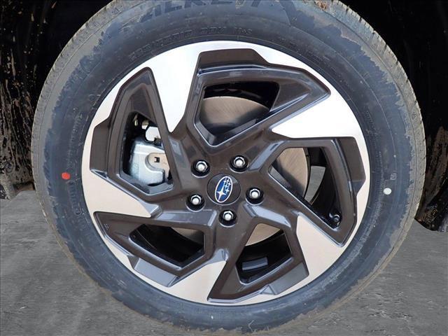 new 2025 Subaru Crosstrek car, priced at $34,687